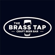 The Brass Tap