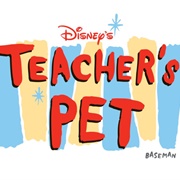 Teachers Pet