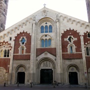 Casale Monferrato Cathedral