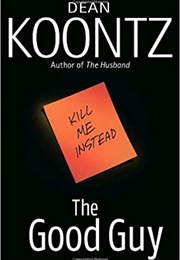 The Good Guy (Dean Koontz)