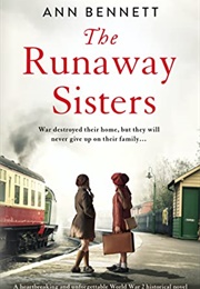 The Runaway Sisters (Ann Bennett)