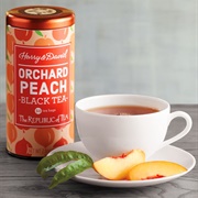 The Republic of Tea Orchard Peach Black Tea