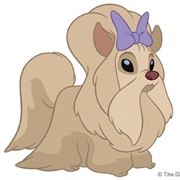 Experiment 007 - Gigi