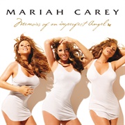 Memoirs of an Imperfect Angel (Mariah Carey, 2009)