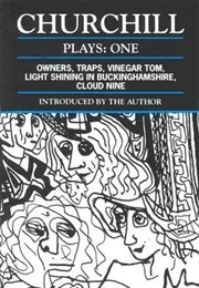 Plays (Caryl Churchill)