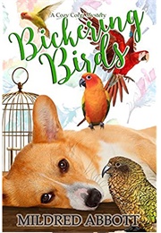 Bickering Birds (Mildred Abbott)
