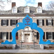 The Dr Seuss Museum, Springfield