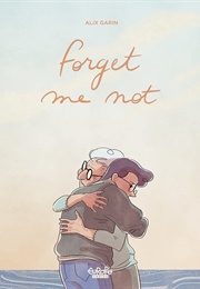 Forget Me Not (Alix Garin)