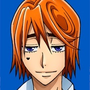 Ashikiba (Yowamushi Pedal: New Generation)