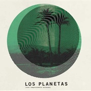Los Planetas Zona - Temporalmente Autónoma