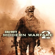 Call of Duty: Modern Warfare II