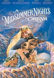 A Midsummer Night's Dream (1935)