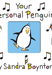 Your Personal Penguin (Sandra Boynton)