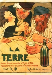 La Terre (1921)