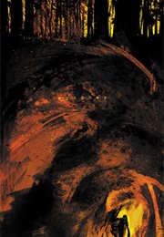 Wytches #4 (Scott Snyder)