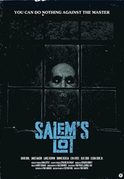 Salem's Lot (1979)