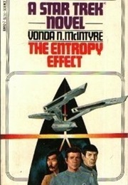 The Entropy Effect (Vonda N. McIntyre)