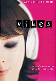 Vibes (Amy Kathleen Ryan)