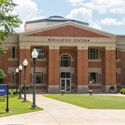 Georgia Southwestern State University