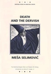 Death and the Dervish (Meša Selimović)