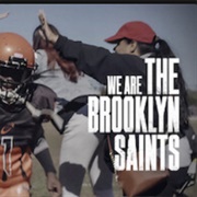 We Are the Brooklyn Saints