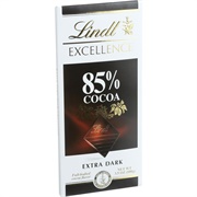 Lindt Excellence 85%