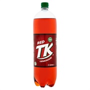 TK Red Lemonade