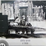 Sesuatu Di Jogja - Adhitia Sofyan