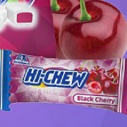 Black Cherry (From Berry Mix)