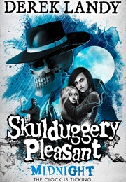 Midnight (Derek Landy)