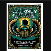 Journey - Of a Lifetime