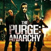 The Purge Anarchy