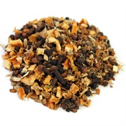 Simpson & Vail Herbal Chai Masala Blend