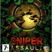 Sniper Assault