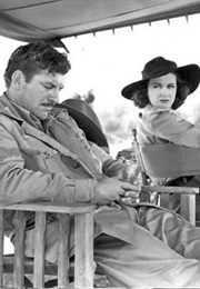 The Short Happy Life of Francis Macomber (Ernest Hemingway)