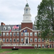 Transylvania University