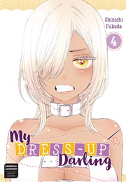 My Dress Up Darling (Shinichi Fukuda)