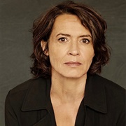 Ulrike Folkerts (Actress)