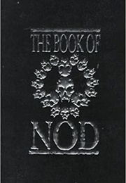 The Book of Nod (Sam Chupp)
