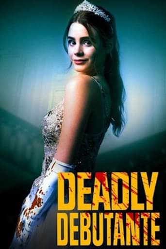Deadly Debutantes: A Night to Die for (2021)