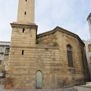 Beyler Mosque, Baku