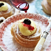 Zeppole