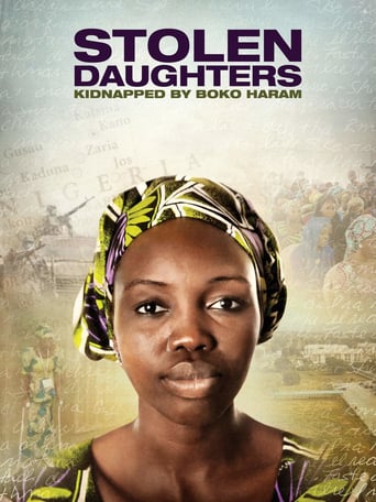 Stolen Daughters: Kidnapped by Boko Haram (2018)