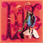 Live/Dead (The Grateful Dead, 1969)