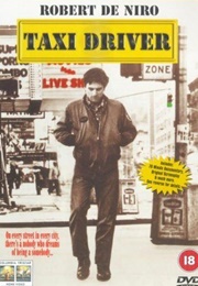 Taxi Driver (1976)
