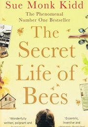 The Secret Life of Bees (Sue Monk Kidd)