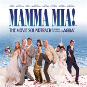 Mamma Mia! the Movie Soundtrack (ABBA, 2008)