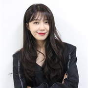 Eunji (Apink)