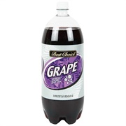Best Choice Grape