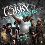 Lobby Runners by Migos